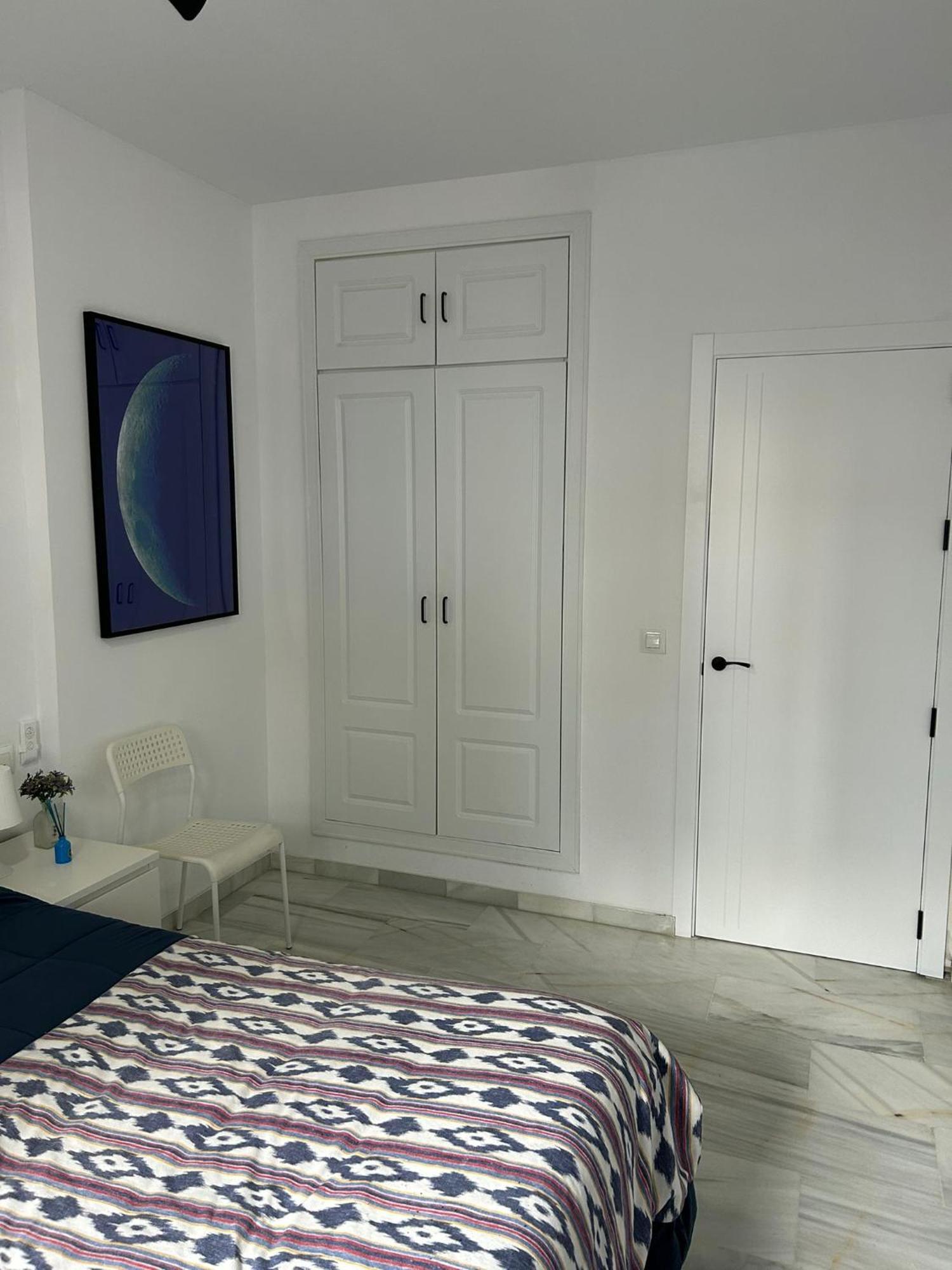 Apartamento Casa Azul Zahara de los Atunes Exterior photo