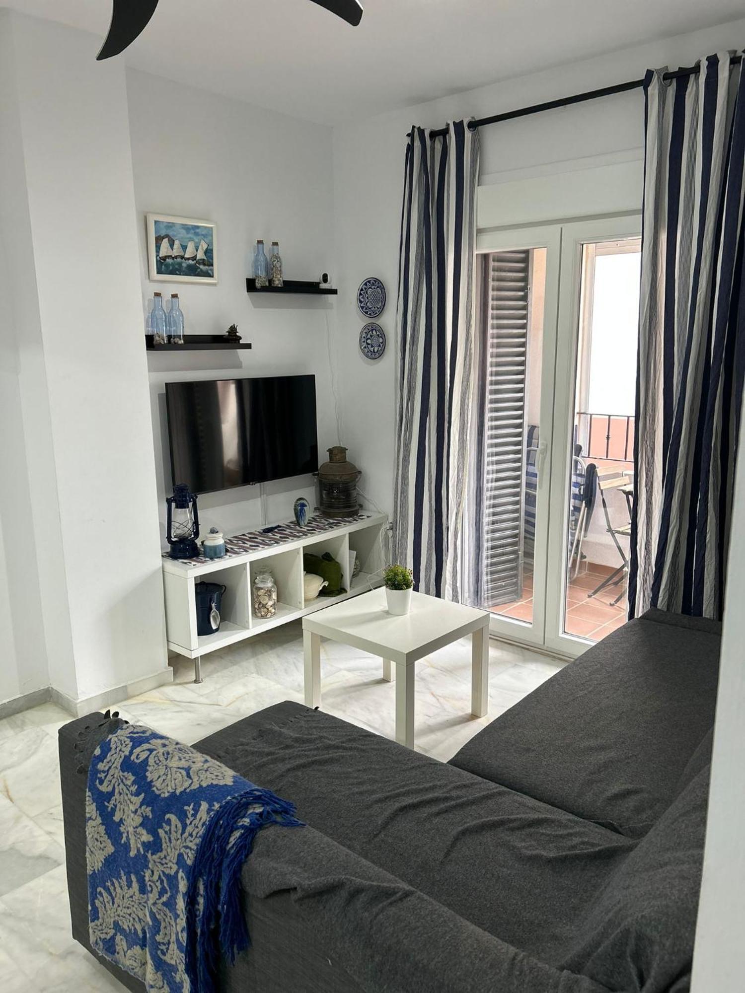 Apartamento Casa Azul Zahara de los Atunes Exterior photo